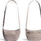 Bellroy Laneway Crescent Bag (everyday 2.5 liter mini crossbody bag with plenty of pockets and adjustable strap)' - Fawn