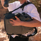 WANDRD STRATUS Photo 18L: Weather-Resistant Camera Backpack and Camera Bag - Dual Side Access, and Compact Storage for Modern Creators (Black)