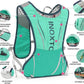 Running Hydration Vest for Men Women Water Backpack for Running 3L Running Hydration Pack for Trail Running Marathon Race Hiking