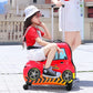 24" Kids Ride