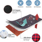 0 Degree Sleeping Bag Cotton Flannel Winter Cold Weather for Adults XXL Sleeping Bag 4 Season Big and Tall with Pillow Compression Sack