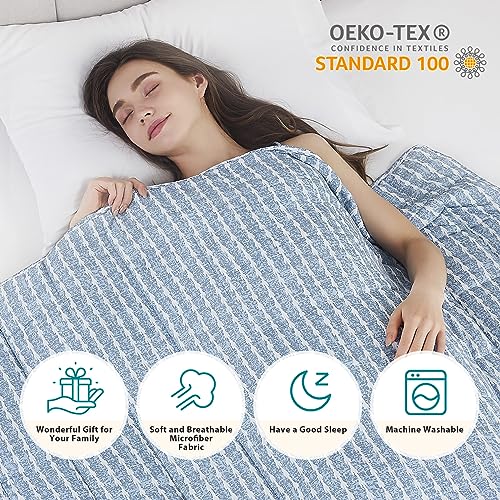 Weighted Blanket