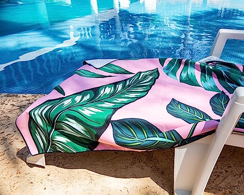 Quick Dry Towel Extra Large 78x35 Inch