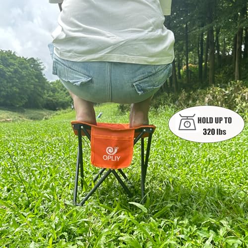 Camping Stool