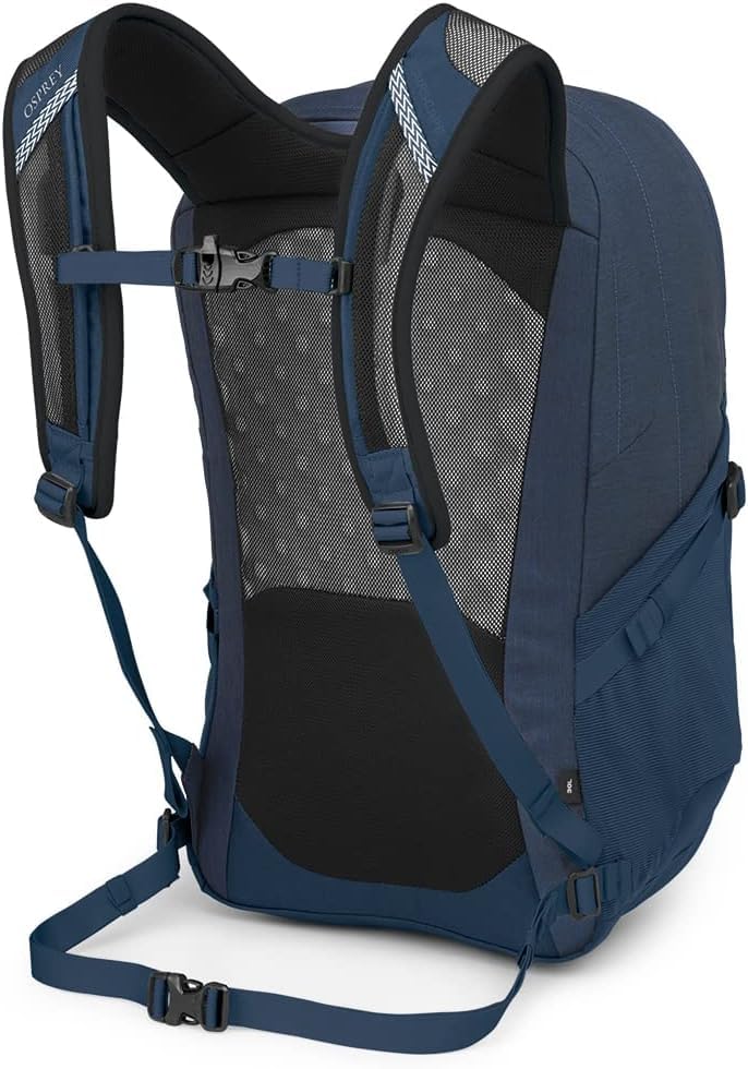 Comet Laptop Backpack