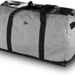 Skunk Large Duffle "Midnight Express XL" - Smell Proof - Water Proof (Gray)