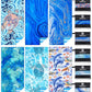 Microfiber Beach Towel (6 Count)