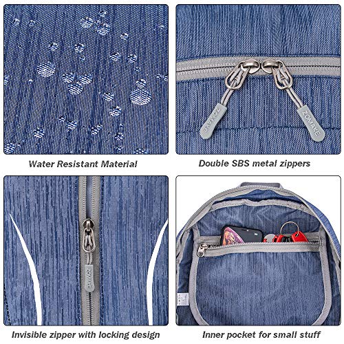 25L Ultra Lightweight Packable Backpack