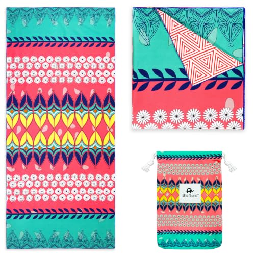 Quick Dry Towel Extra Large 78x35 Inch