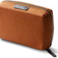 Bellroy Tech Kit Compact (Tech Accessories Organizer, Zipper Pouch) - Bronze