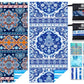 Microfiber Beach Towel (2 Count)