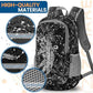 Lightweight Packable Backpack 25L