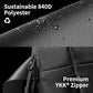 Compact EDC Sling Bag 3L