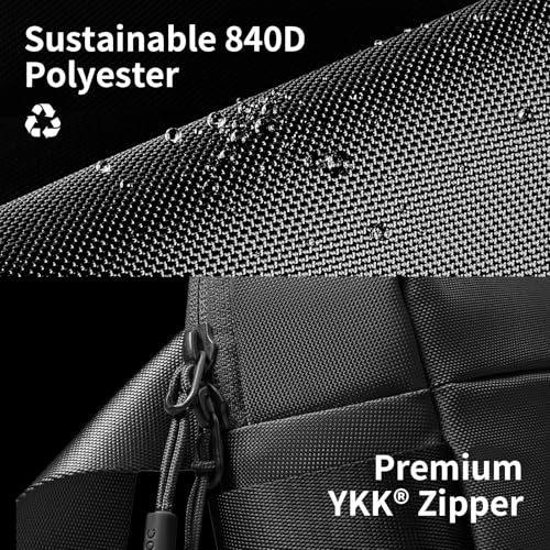 Compact EDC Sling Bag 3L