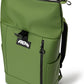 AO Coolers Nomad Backpack Cooler, Waterproof Roll-Top, Insulated