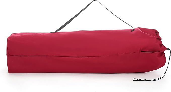 ARROWHEAD OUTDOOR Oversized Heavy-Duty Club Folding Camping Chair with Pocket, Cup Holder, Portable, Padded, Moon, Round, Saucer, Supports 330lbs, Carrying Bag