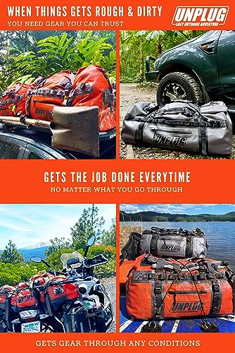 UNPLUG Ultimate Adventure