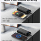 Portable Charger Power Bank 40000mAh Powerbank PD 30W and QC 4.0 Fast Charging External Battery Pack with USB-C LED 3 Outputs & 2 Inputs Portable Charging for iPhone 15 14 13 pro, Samsung - Roamly
