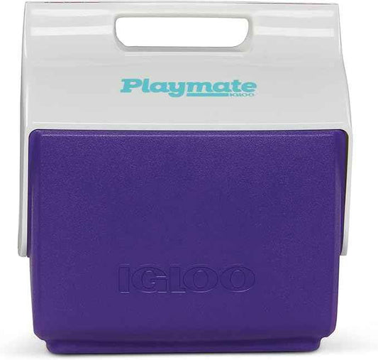 Igloo Classic Playmate Coolers | Insulated Hard Shell Cooler Chest