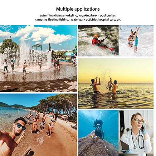 Waterproof Phone Pouch