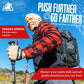 Trekking Poles (2 Count)