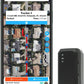 Optimus 3.0 GPS Tracker - 1 Month Battery - 4G LTE - for Vehicles and Assets – Real-Time GPS Tracking Device – Instant Alerts