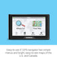 Garmin Drive 52, GPS Navigator with 5-inch Display, Simple On-Screen Menus and Easy-to-See Maps (Renewed)