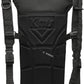 ATBP Running Hydration Vest Pack Tactical 3L Water Bladder Backpack Bag for Cycling Marathon Hiking Daypack Men & Women