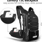 Insulated Hydration Pack Backpack with 3L BPA Free Leak-Proof Water Bladder, Keep Liquids Cool for Up to 5 Hours, Daypack for Hiking, Running, Cycling, Hunting, Climbing