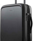 Bellroy Transit Carry-On Large (46L carry-on luggage, with hard shell and removable packing cells) - Black