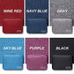 Electronic Bag Travel Cable Accessories Bag Waterproof Double Layer Electronics Organizer Portable Storage Case for Cable