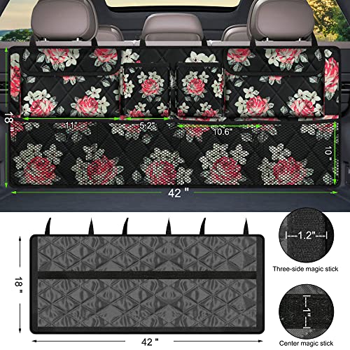 Car Trunk Organizer