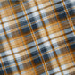Sherpa Blanket Queen Plaid Thick Bed Blanket
