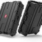 Waterproof Hard Case, 38.5x 29.5 x 11 Inch Rolling Hard Case, Equipment Roller with Wheels,Customizable Foam, for cameras, Camcorder,Drone,Gear, tool,IP67, Inner 32.88" x 23.90" x 8.66"