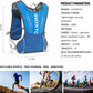 Running Hydration Vest for Men Women Water Backpack for Running 3L Running Hydration Pack for Trail Running Marathon Race Hiking