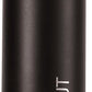 LEXO BURNOUT Temperature Regulating Travel Mug 16 oz All Black - Drink NOW & HeatZorb Tech