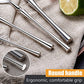 24 Piece Silverware Set for 6 (6 Count)