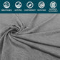 Travel Blanket Airplane Compact with Bag Lightweight