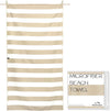 Your Choice Microfiber Quick Dry Sand-Free Beach Towel for Adults & Kids (67x35 Inch, 60x30 Inch) - Oversized, Compact, Lightweight, Absorben