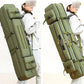 Suwequest 70CM-130CM Multifunctional Waterproof Bags Large Fishing Reel Gear Outdoor Fishing Rod Bag Storage Case