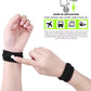 5Pair Motion Sickness Bands Wristband for Adult and Kids Morning Sickness Bracelets for Pregnant Women Acupressure for Car, Sea,Air Sickness