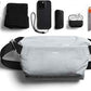 Bellroy Venture Sling 9L (large crossbody bag) - Fog