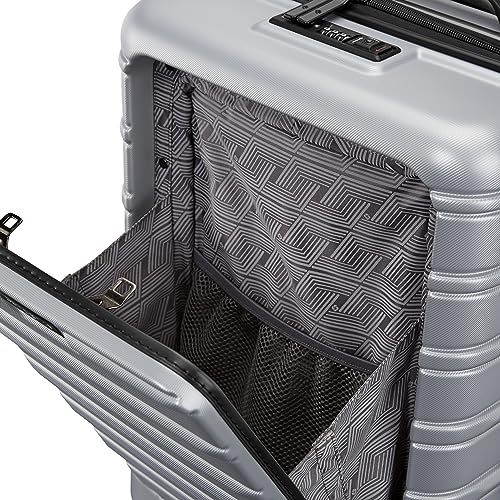 Omni 2 Pro Hardside Expandable Luggage with Spinner Wheels
