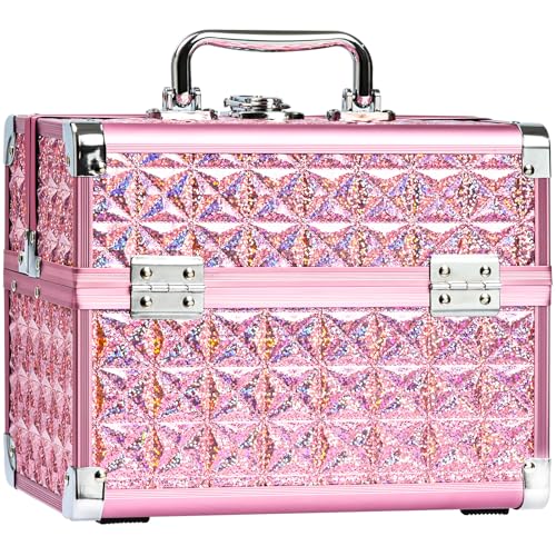 Makeup Case Organizer