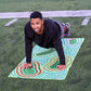 Athletic Running Towel