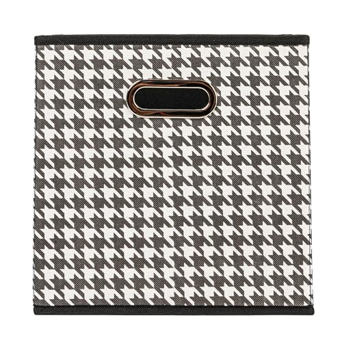 Foldable Fabric Storage Cubes 6