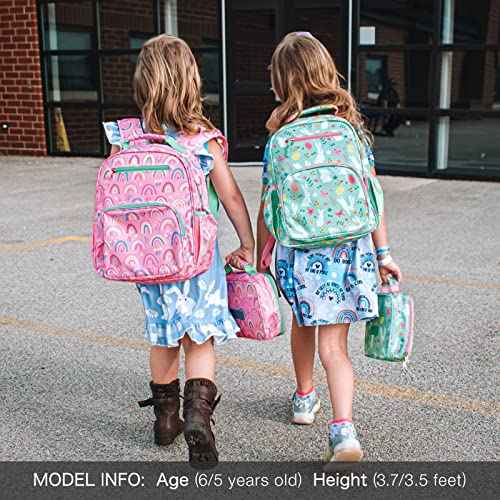 Girls Backpack 5