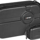 JSVER Hard Carrying Case for GoPro Hero13/12/11/10/9/8/7, AKASO EK7000 / Brave 4 4K / Brave 7 LE/Brave 8 / V50X and Insta360 (Set of 2)