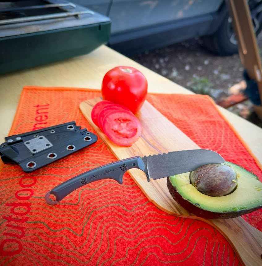 Slicer Feather