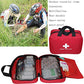 Nylon First Aid Empty Kit